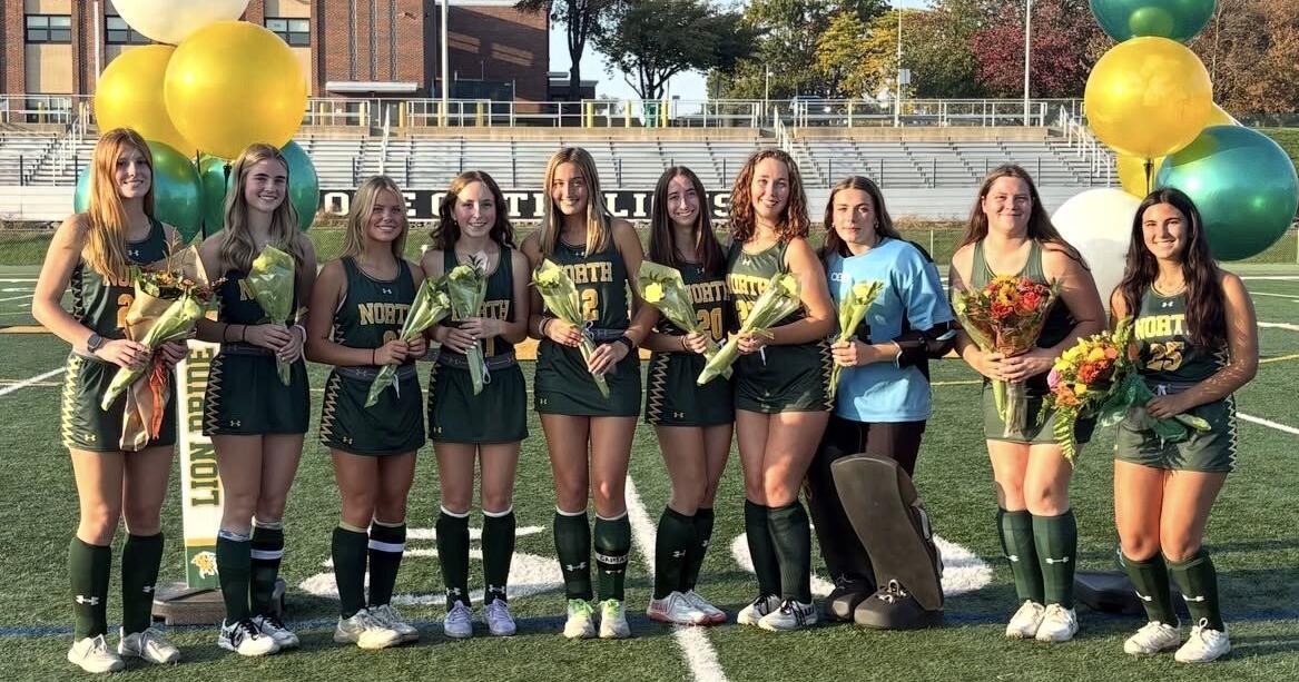 North Hunterdon field hockey excels on the pitch, earns first national ranking in program history