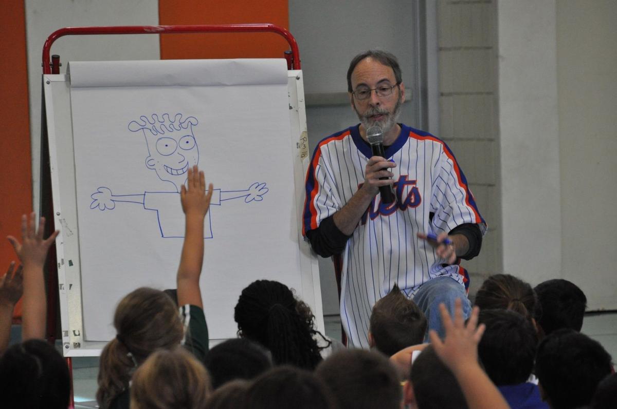 American labor historians picture