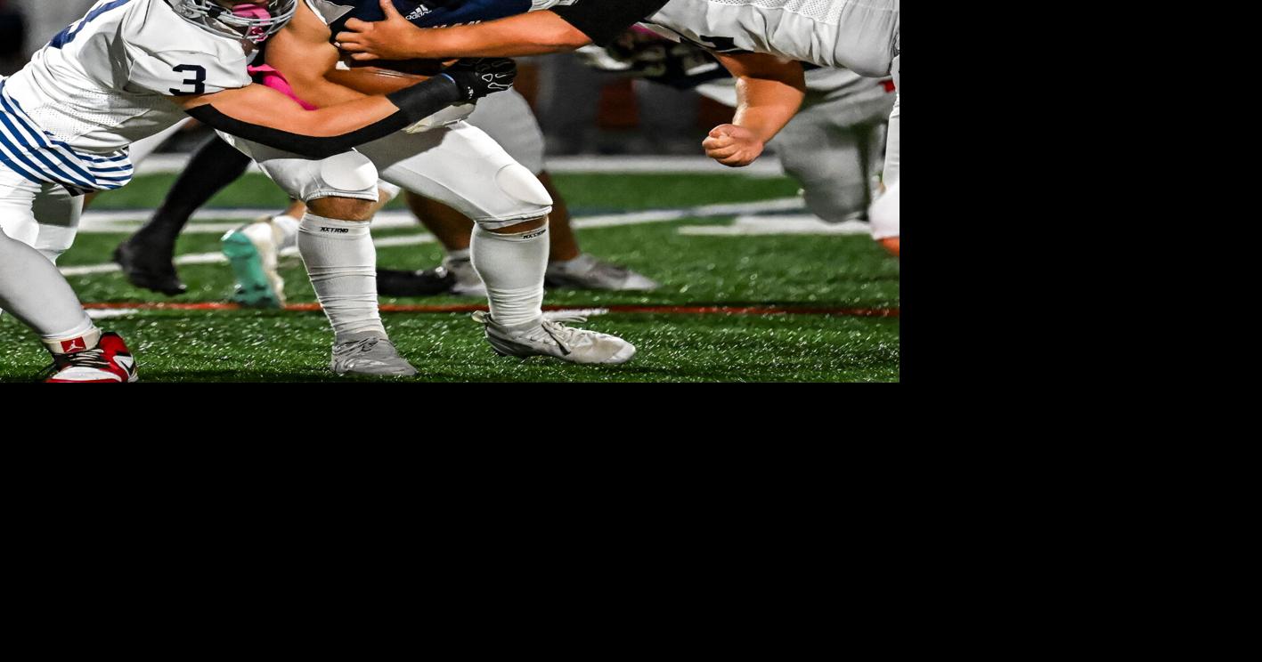 Chatham's Bigham to suit up for Fordham this fall