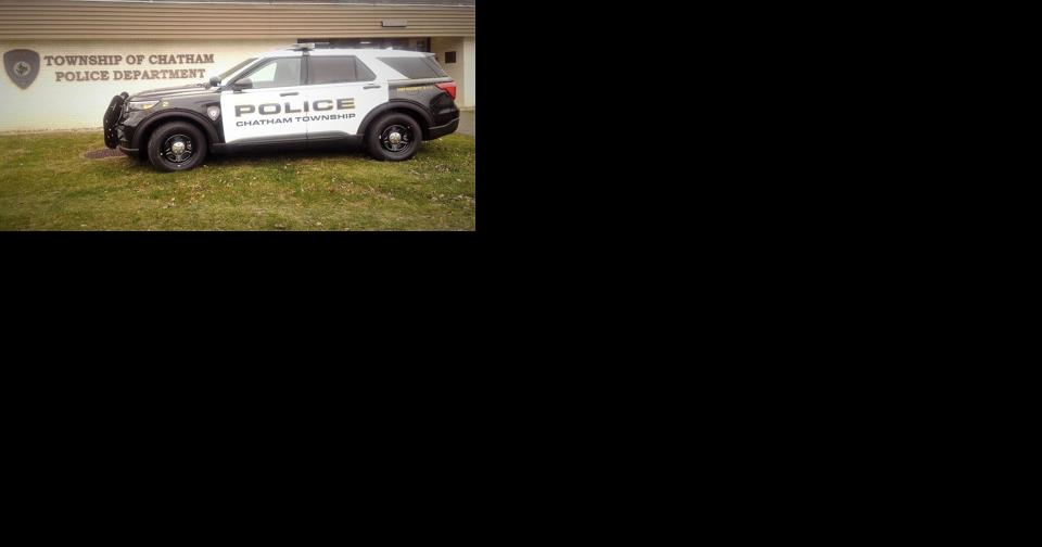 Chatham jewelry store burglarized, suspect in custody after attempting second burglary - Vimarsana News