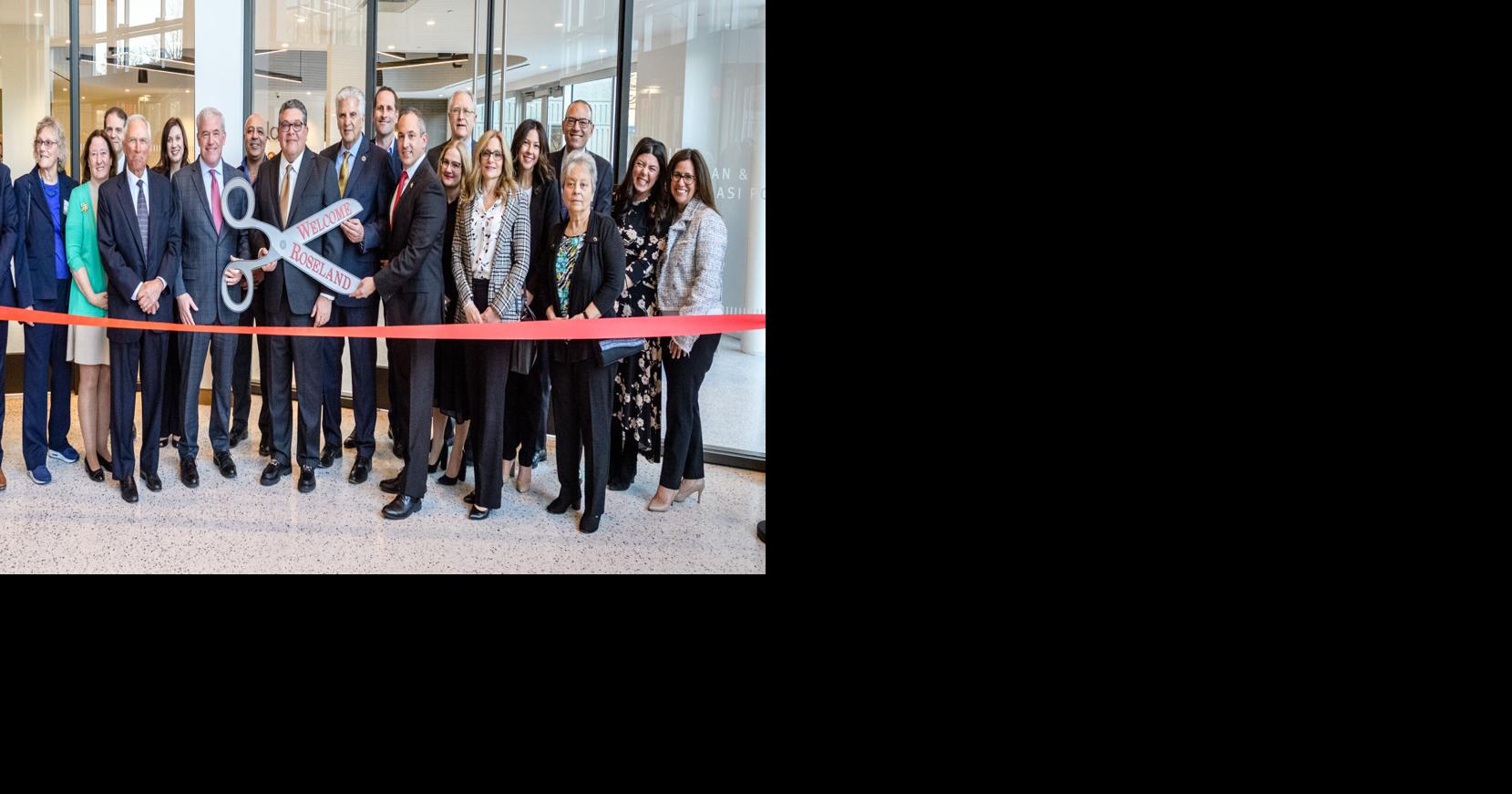 Roseland CSG Law The Progress News