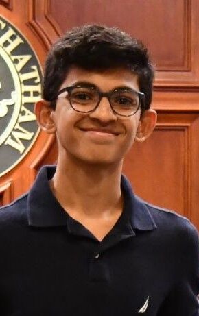 Chatham native leads crash course on artificial intelligence with local ...