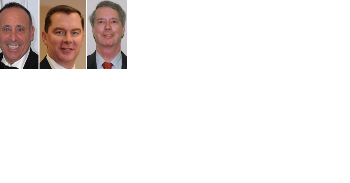 Two Republicans, one Democrat vie for Florham Park council seats - Vimarsana News