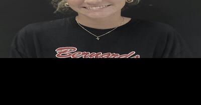 Mary McDowell is Bernards High's Everyday Hero for May - Vimarsana News