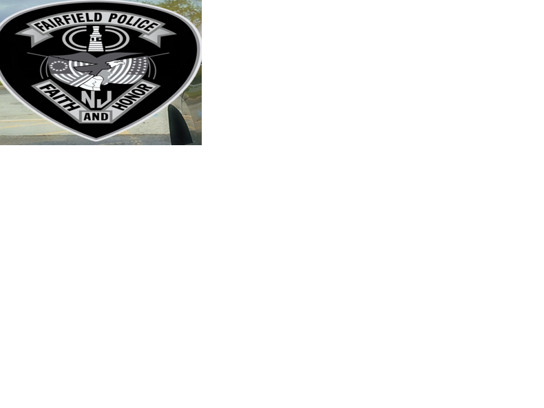 Jersey City man arrested in Fairfield for drunk driving, cocaine possession news image