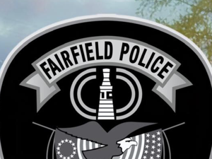 Jersey City man arrested in Fairfield for drunk driving, cocaine possession news image