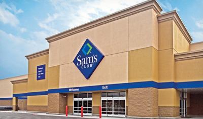 Sam's Club closes in Mount Olive as part of national shuffling | Mount  Olive Chronicle News 