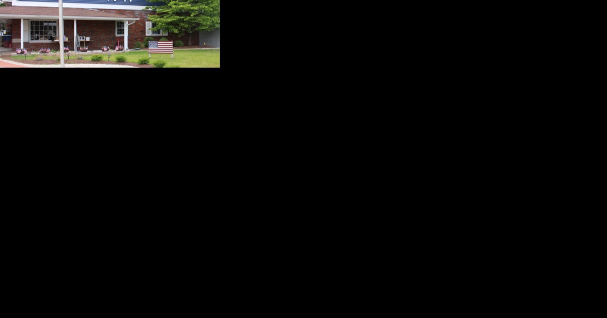 Fairfield's VFW Post 7925 to dedicate public garden on Veterans Day - Vimarsana News