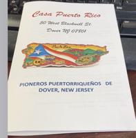 The Puerto Rican Community of the Town of Dover Celebrates 70 Years with a Special Honor to Five Pioneers