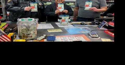 Madison Chatham Coalition partners with local police, liquor stores for 'Draw the Line' campaign - Vimarsana News