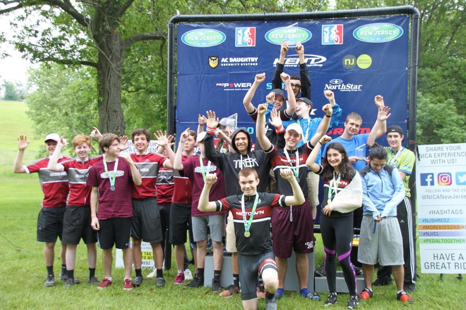Morristown Revolutions Wins Third Of Four Races Morris Newsbee News Newjerseyhills Com
