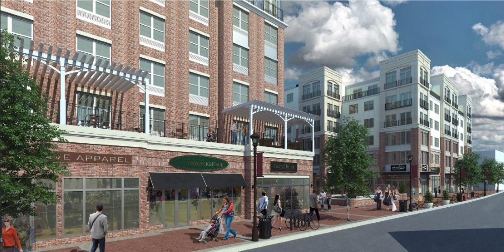 Rally set to preserve the heart of Flemington’s historic Main Street