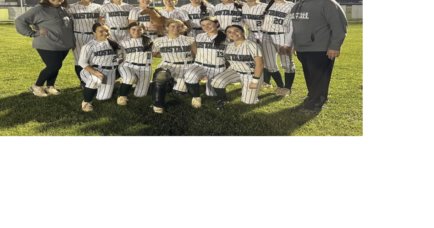 Montville earns sweet revenge against West Essex in softball sectional quarters