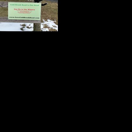 (VIDEO) Tewksbury public pushes back on proposed winery