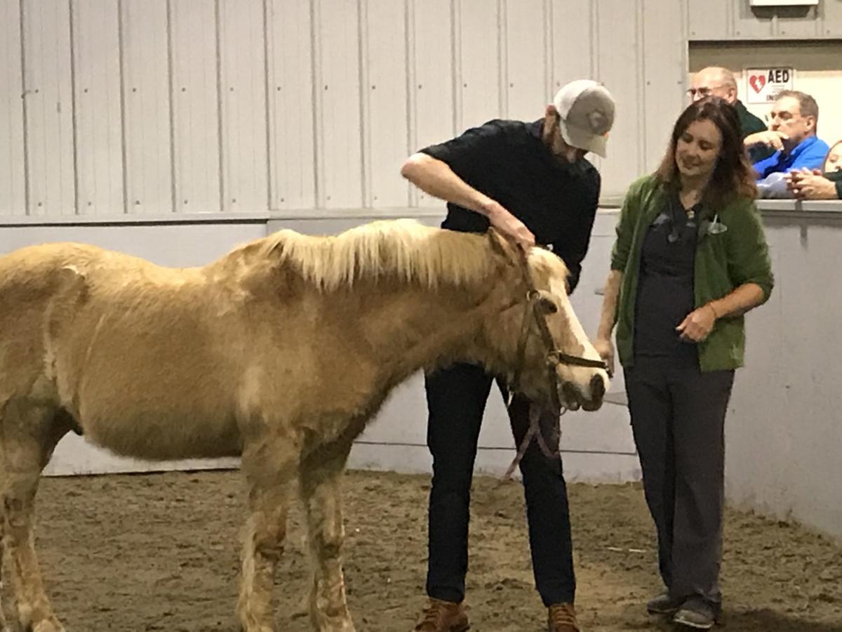 (VIDEO) First responders participate in third annual ...