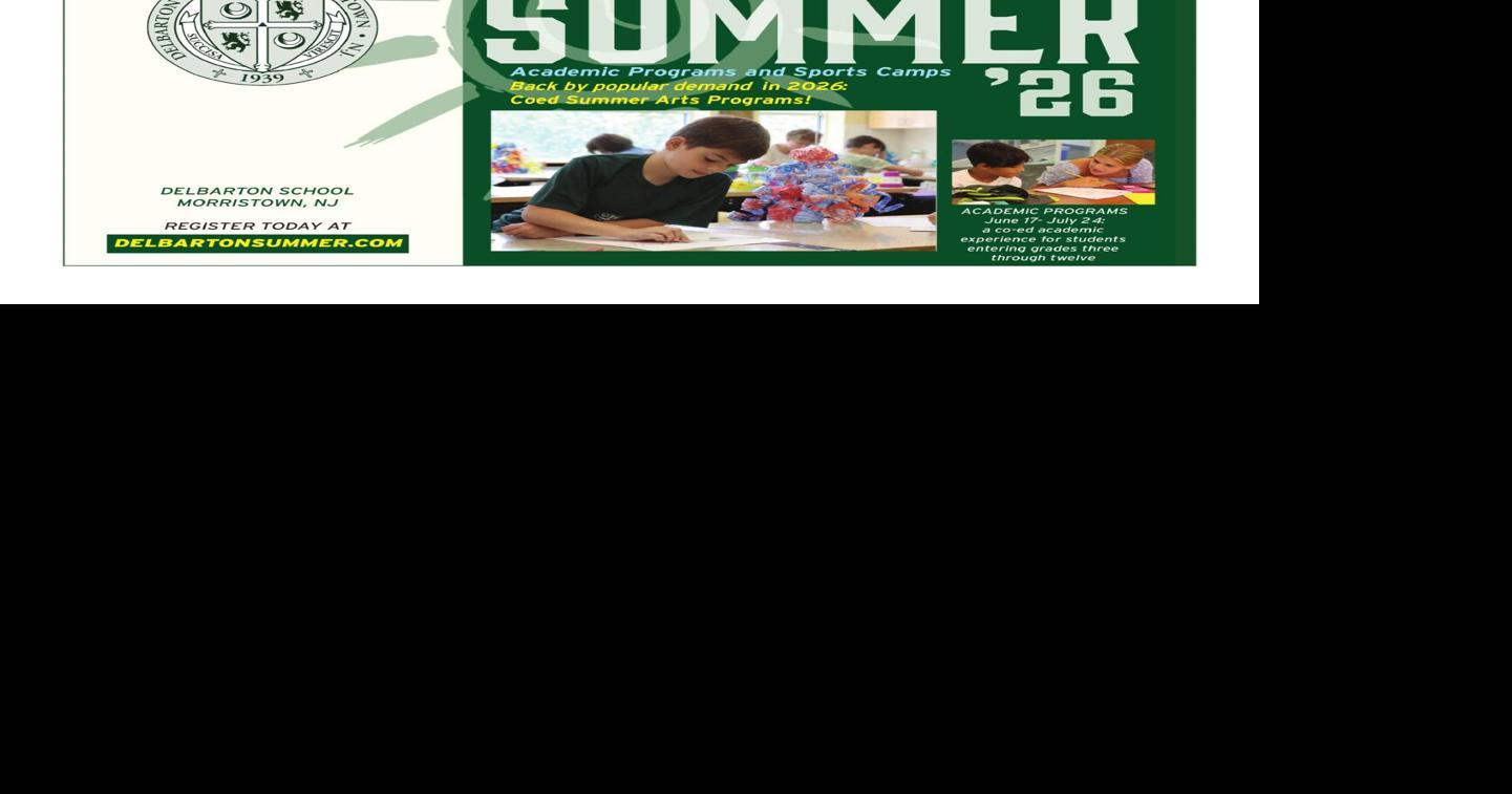 Camps & Schools - January 2026