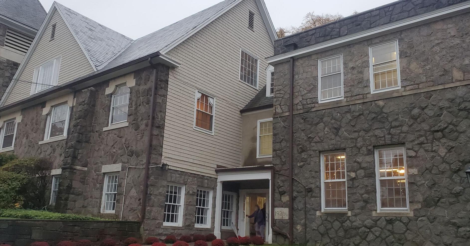 Chatham approves ECLC lease of Stanley Center - Vimarsana News
