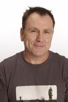 Colin Quinn to 'Bully' his way onto Centenary stage March 25
