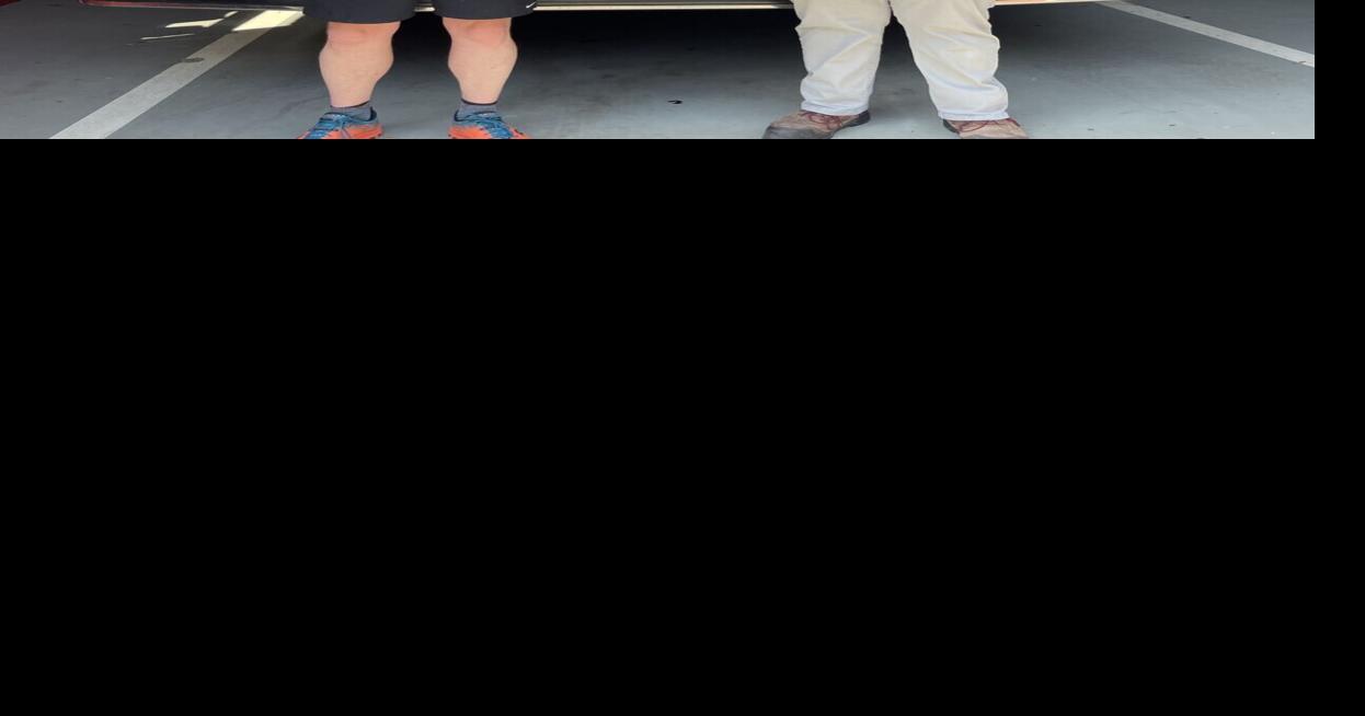 Millington Fire Co. awarded grant for flood control equipment Echoes