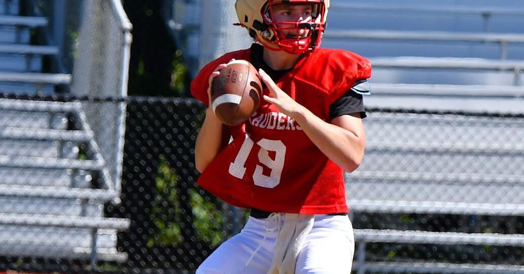 Football Preview: Mount Olive dynamic running back duo returns