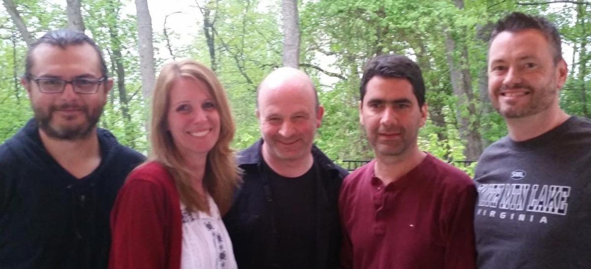 Rosewood Band Up Next In Madison Downtown Concert Series Madison Eagle News Newjerseyhills Com