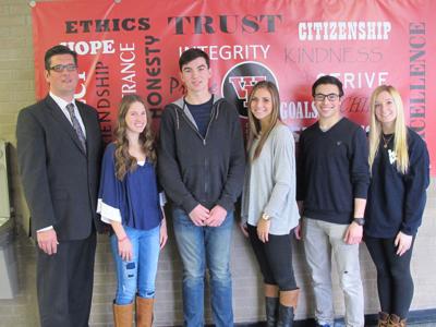 Shoprite Stars Selected The Progress News Newjerseyhills Com