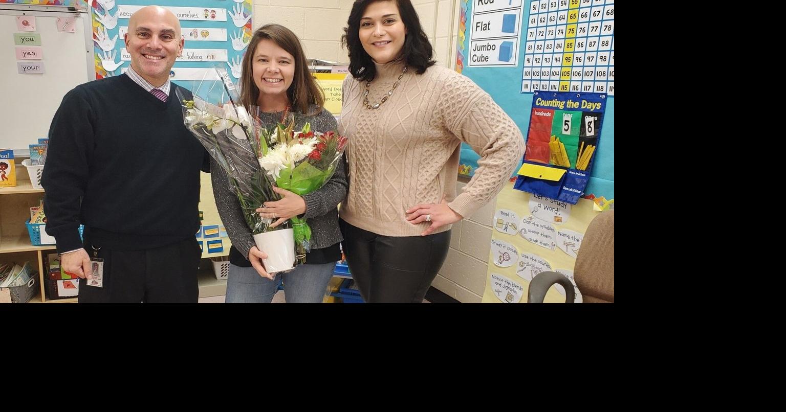 Florham Park schools honor Educators of the Year News