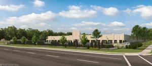 Livingston Planning Board approves fencing for Spectrum360’s new location news image