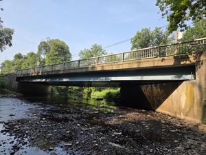Beach Street Bridge rehabilitation to begin Aug. 13 news image