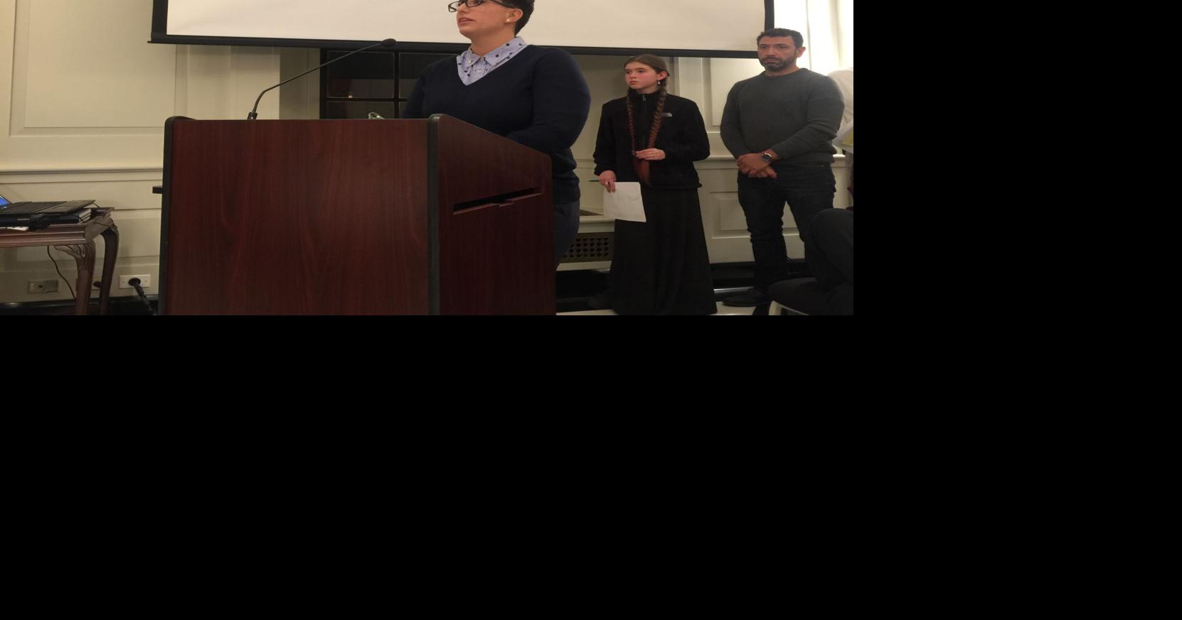 Madison's 'Welcoming Community' resolution draws questions | News ...