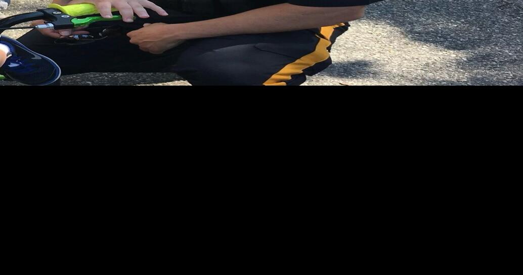 Sgt. Matrisciano retires from Essex Fells Police Department The