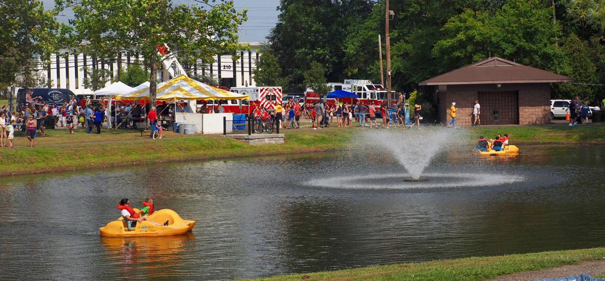 Hanover Township Day Sept. 9 at Lower Malapardis Park in Cedar Knolls