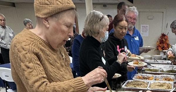 Community Thanksgiving
