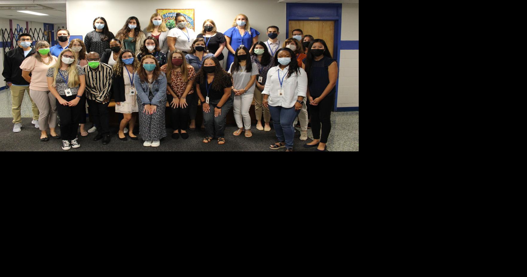 New faculty hires in Warren schools News