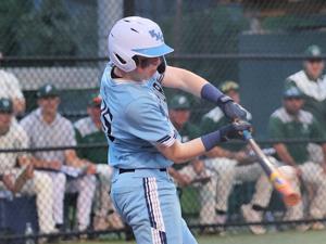 West Morris' Zisa named to All-Group 2 baseball third team news image