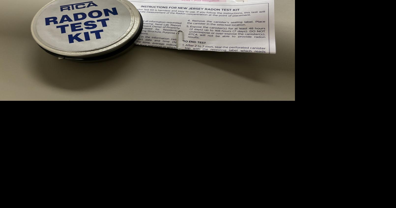 You can't see it or smell it, but radon can still kill you Observer