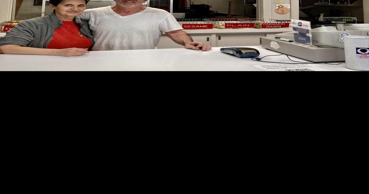 Bagel Bin owners in Bernardsville say proposal threatens their