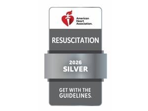 Hunterdon Medical Center recognized for cardiac arrest survival rates news image