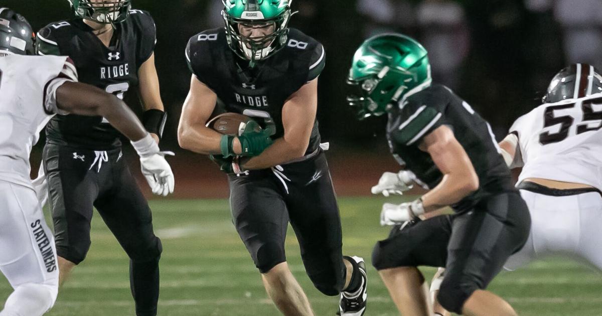 The Ridge Nfl Ridge scores huge win over Phillipsburg | Sports | newjerseyhills.com