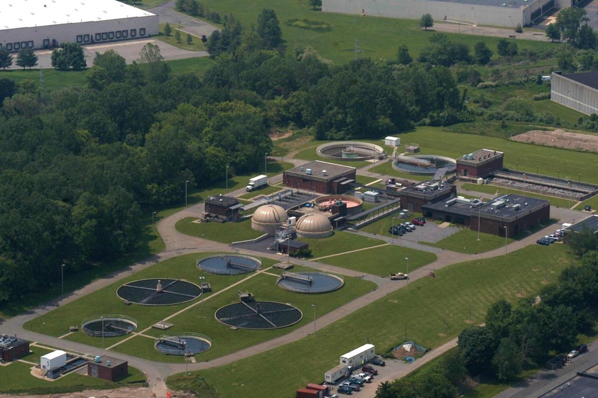 Hanover Township sewage plant earns national accolades | Hanover Eagle