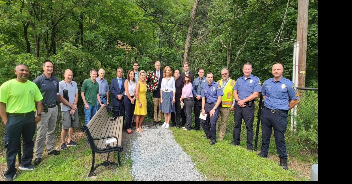 Watchung remembers the seven lives lost in August 1973 flood Echoes Sentinel News