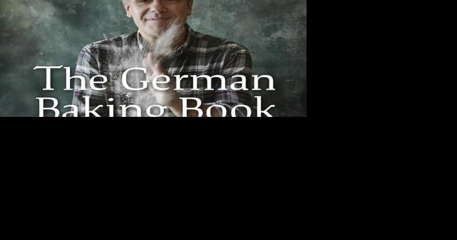 Jürgen Krauss, 'Great British Bake Off' favorite, to talk debut cookbook at Morristown Festival of Books - Vimarsana News