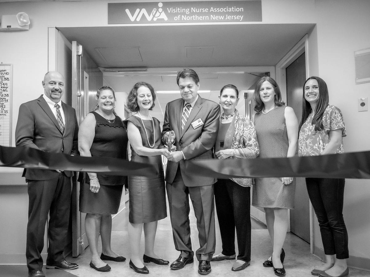 VNA Opens Inpatient Hospice