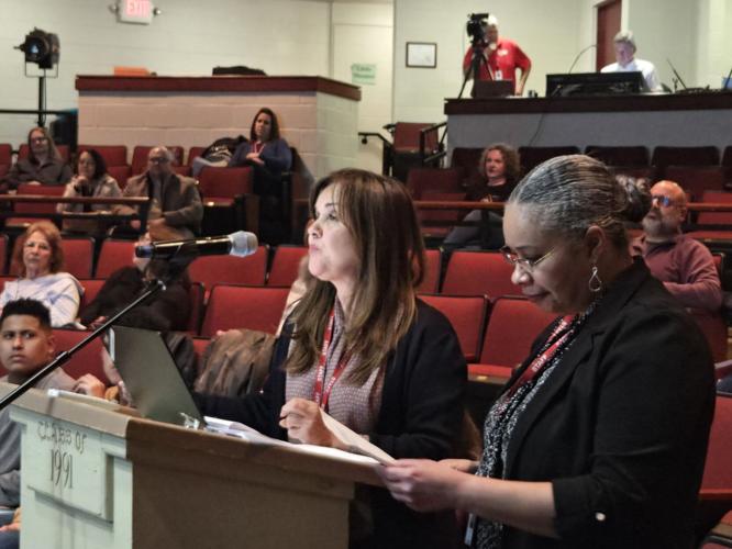 Hunterdon Central world languages help expand students’ horizons News