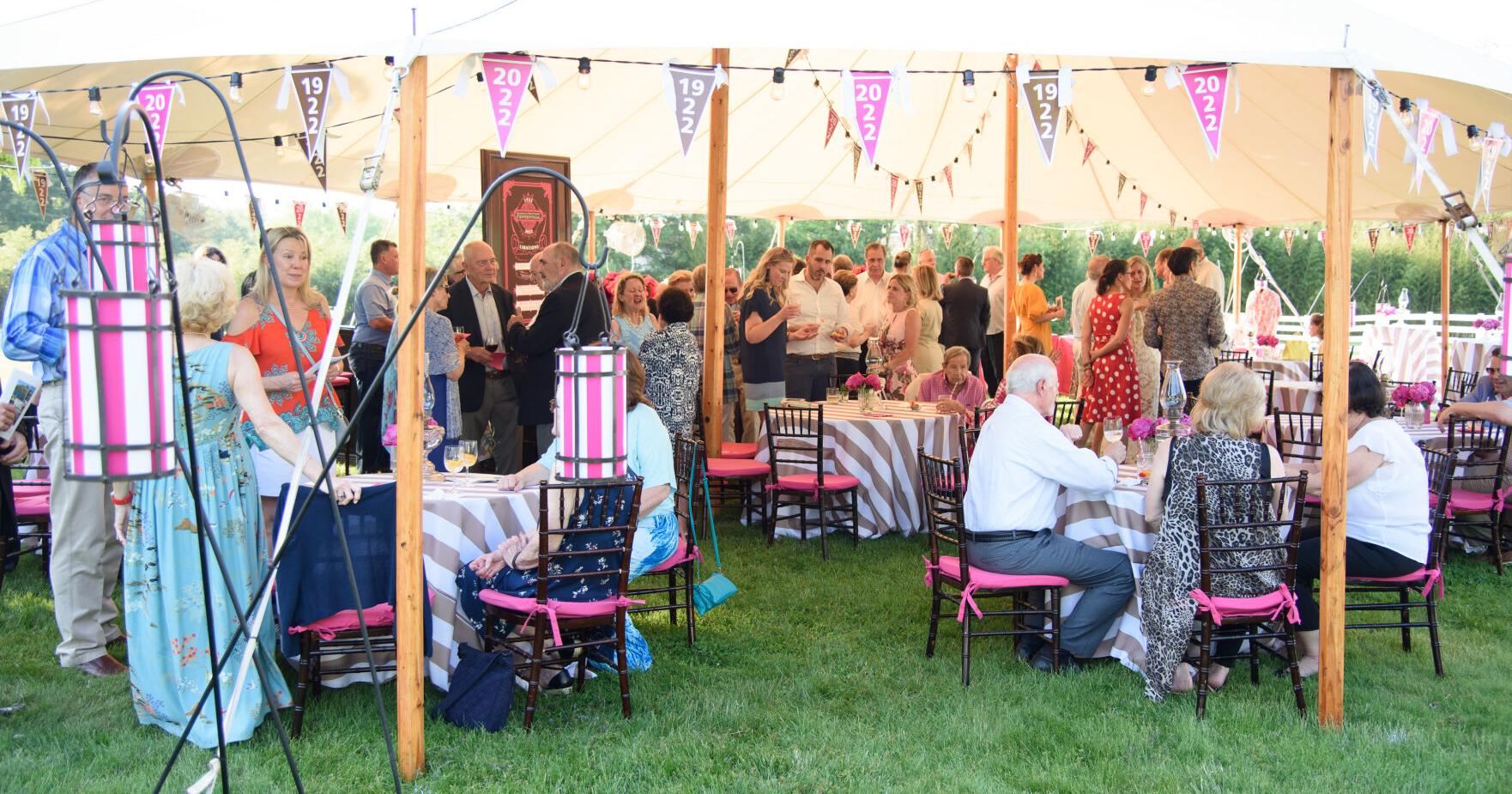 Popular 'Art in Bloom' fundraiser back in Harding in May - Vimarsana News