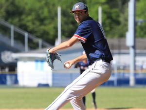 Mendham's Norin earns All-Group 2 baseball honors news image