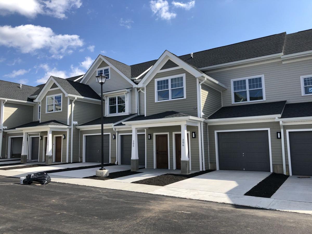 North Caldwell affordablehousing project draws 937 applications The