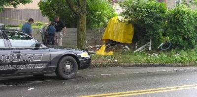 Breaking News Denville Police Shooting The Citizen Archives