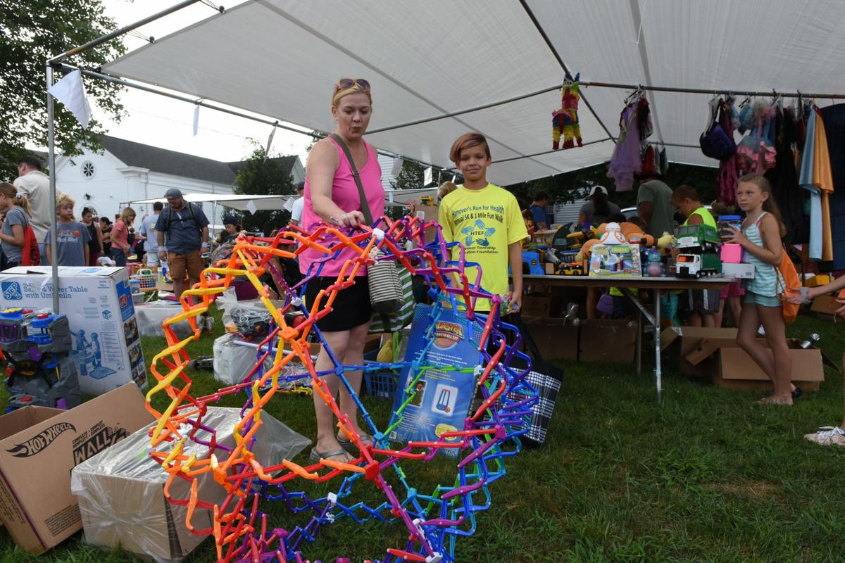 Chester Peach Festival ObserverTribune Gallery