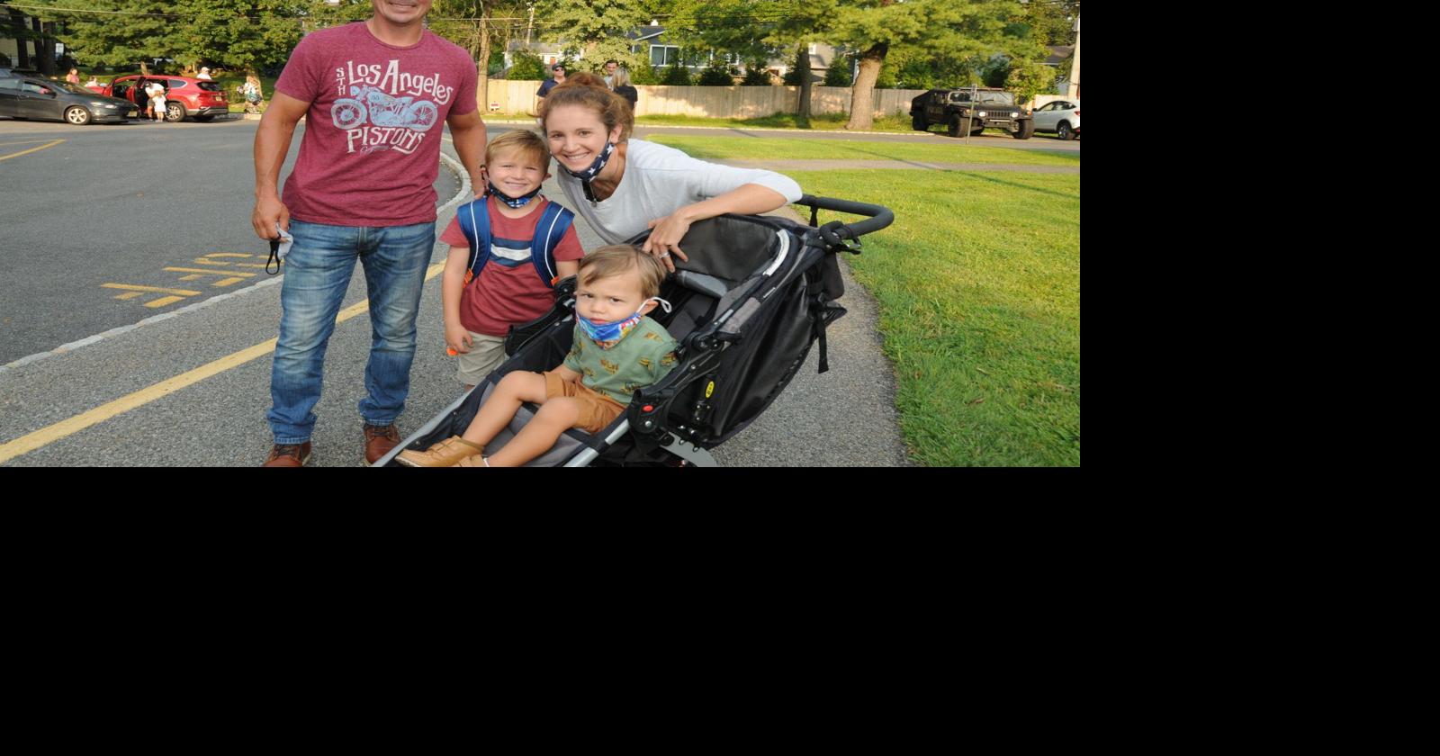 Back to school in Florham Park Florham Park Eagle News